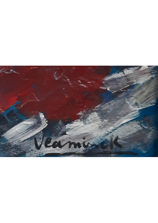 Maurice de Vlaminck